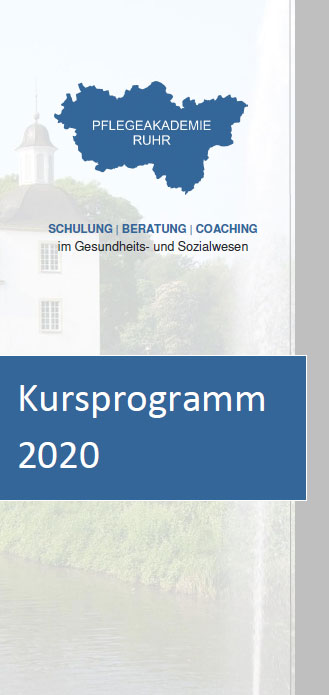 Kursprogramm