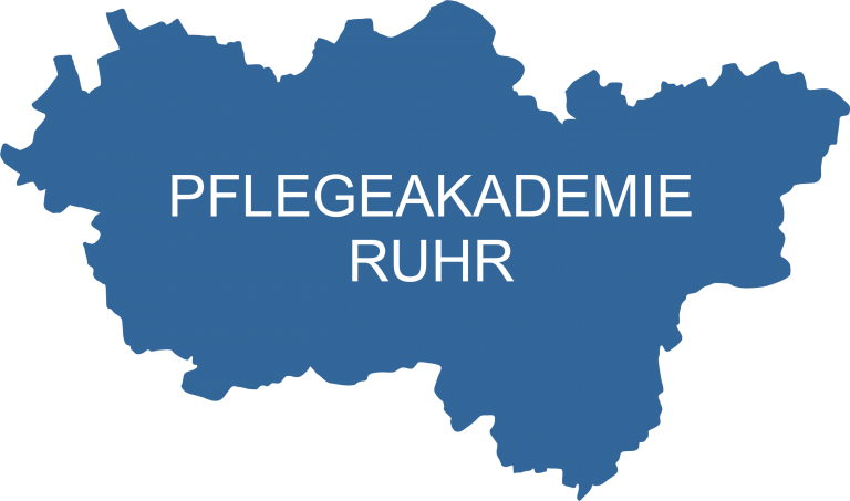 Logo-Pflegeakademie